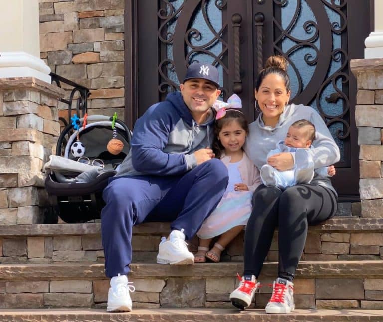 Anthony Rodia Wikipedia His Wife, Net Worth and Complete Biography