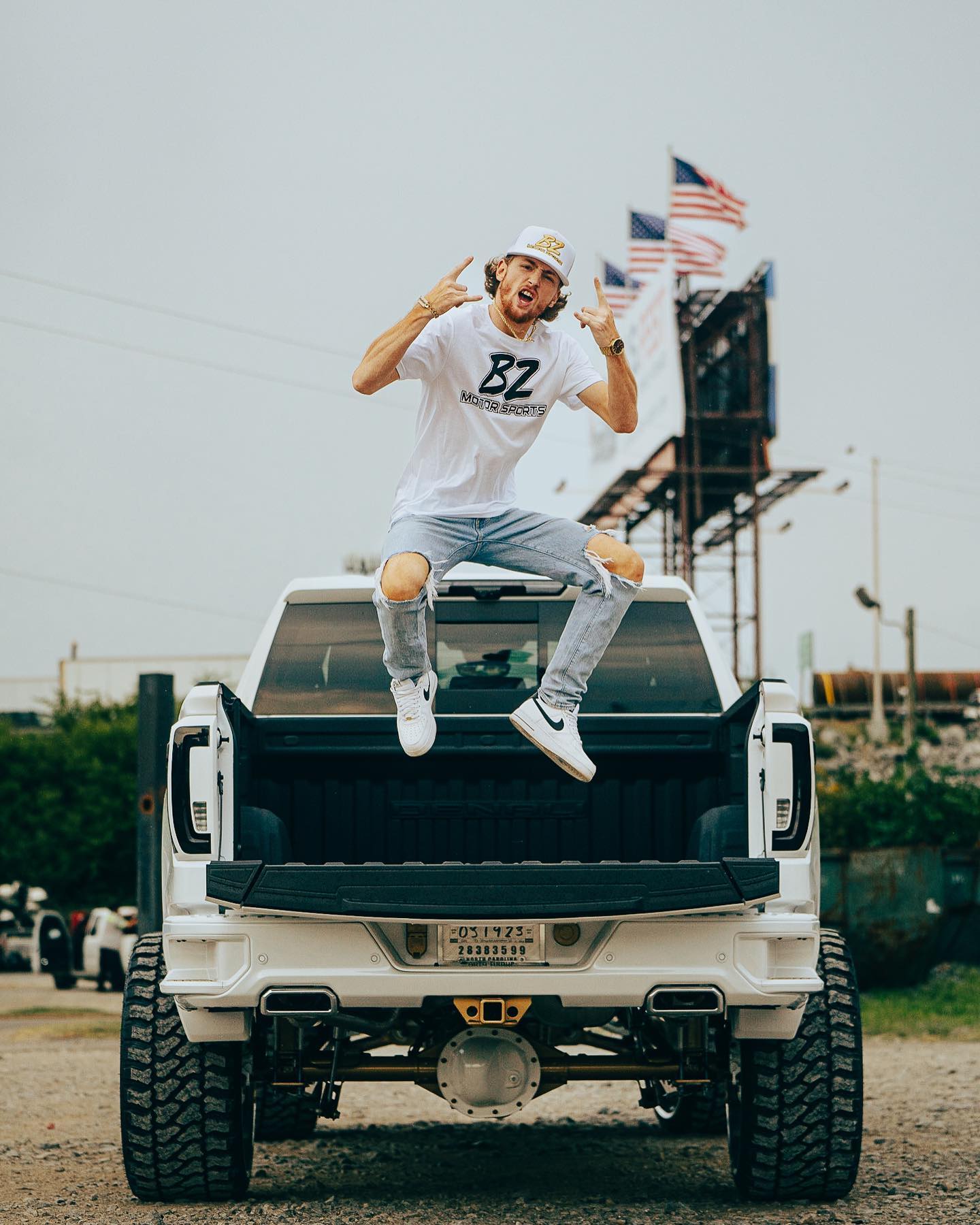 Bailey Zimmerman Net Worth Unconventional Path to Music Stardom