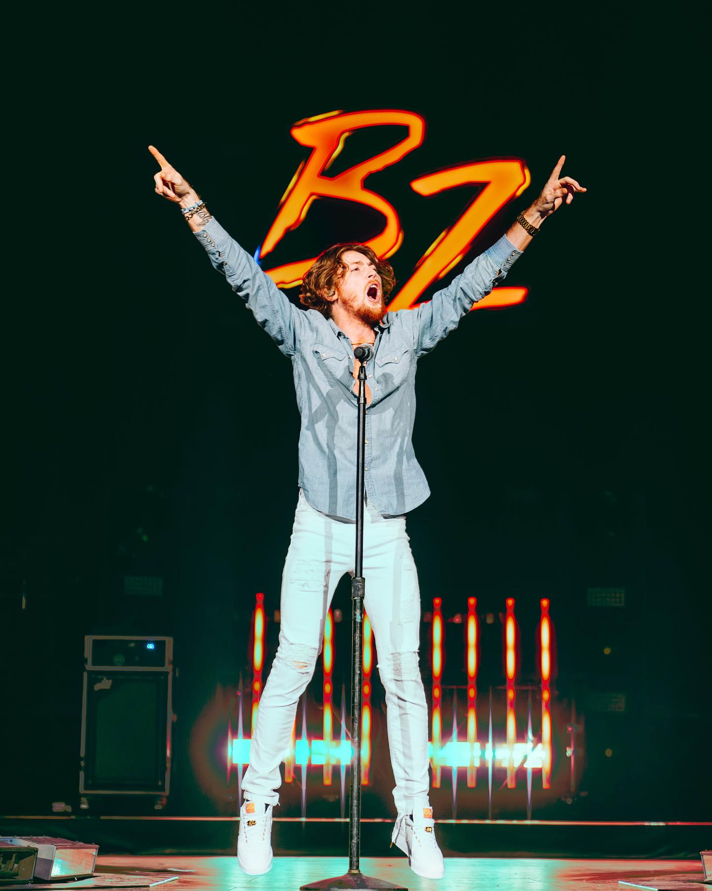 Bailey Zimmerman Net Worth Unconventional Path to Music Stardom