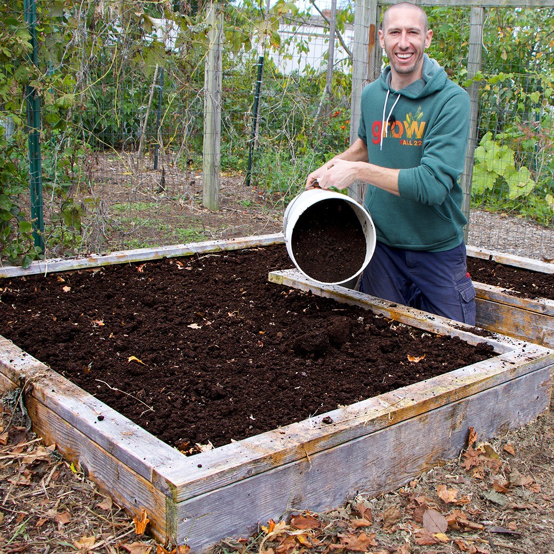 James Prigioni Net Worth, Wiki, Age A Gardener's Triumph