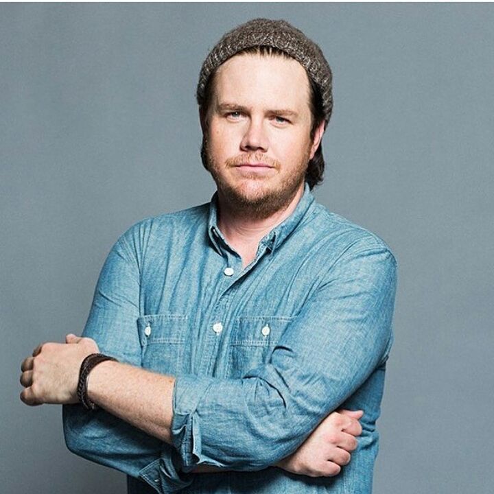 Josh McDermitt Weight Loss 1