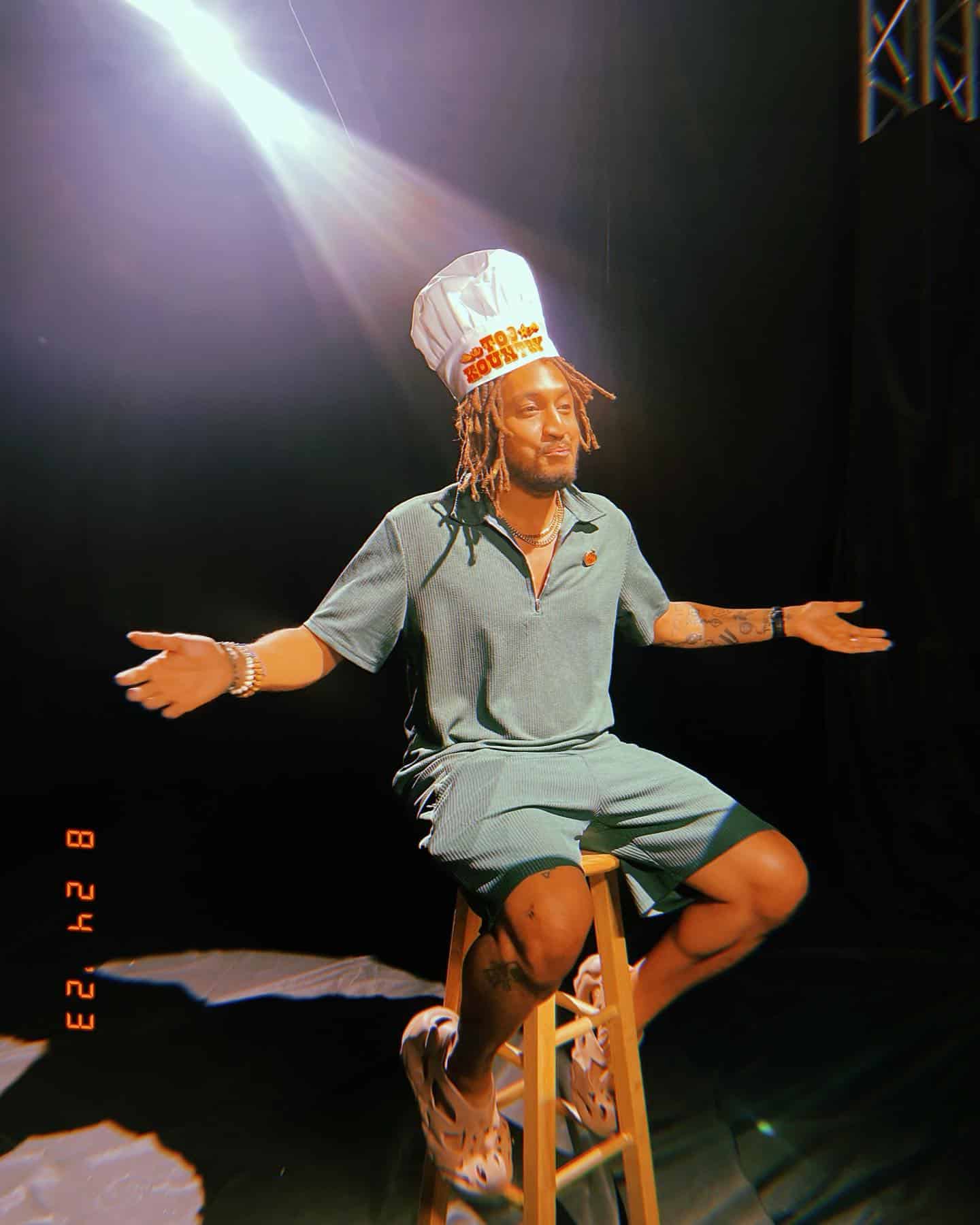 Revealing Patrick Cloud Wife, Girlfriend, Age, Net Worth and Amazing Facts