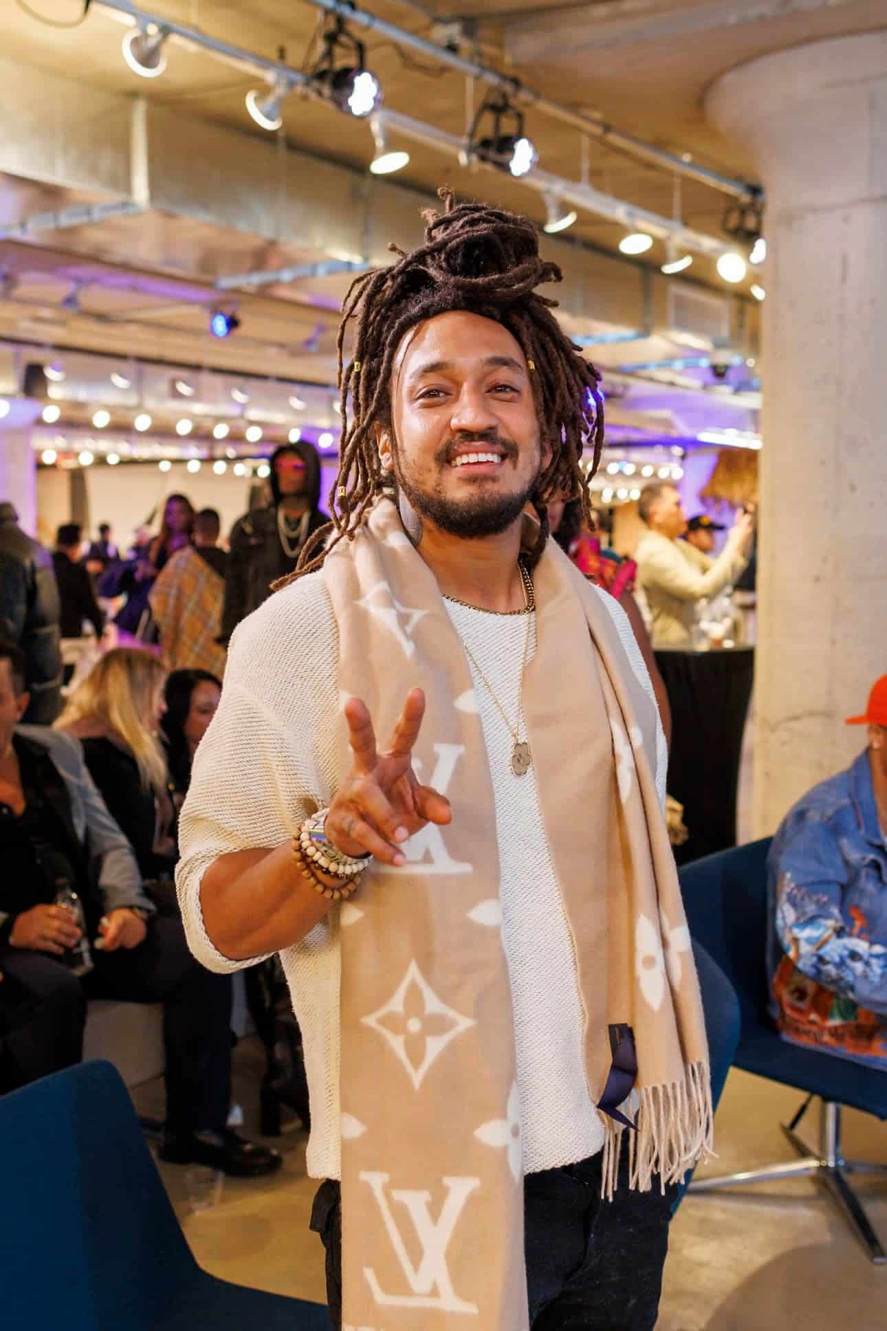 Revealing Patrick Cloud Wife, Girlfriend, Age, Net Worth and Amazing Facts