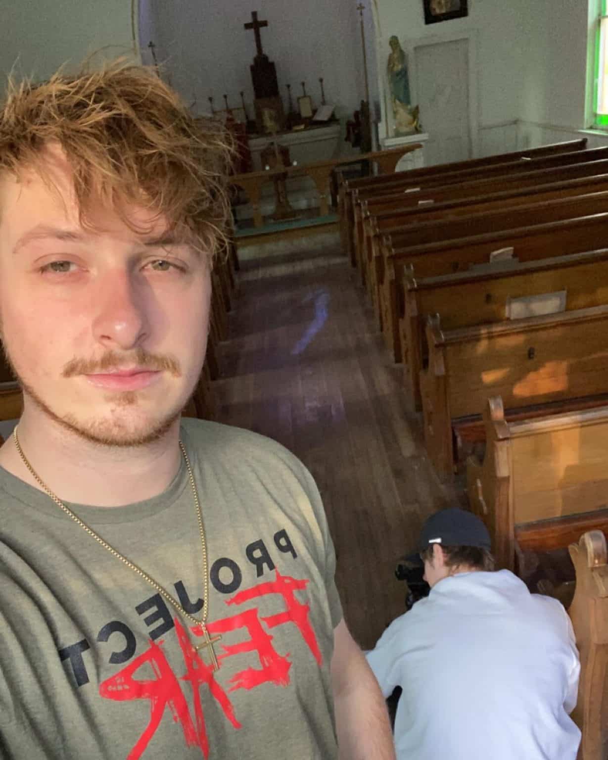 Alex Schroeder Net Worth The Cinematography Genius