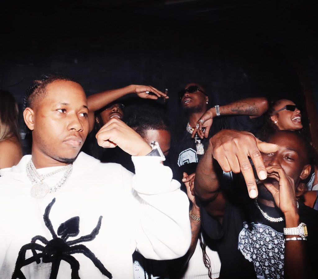 Atl Jacob Net Worth: A Deep Dive into the Hip-Hop Sensation's Life