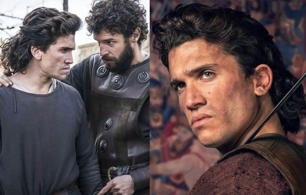 El Cid Season 3 Release Date, Cast, News and Interesting Facts