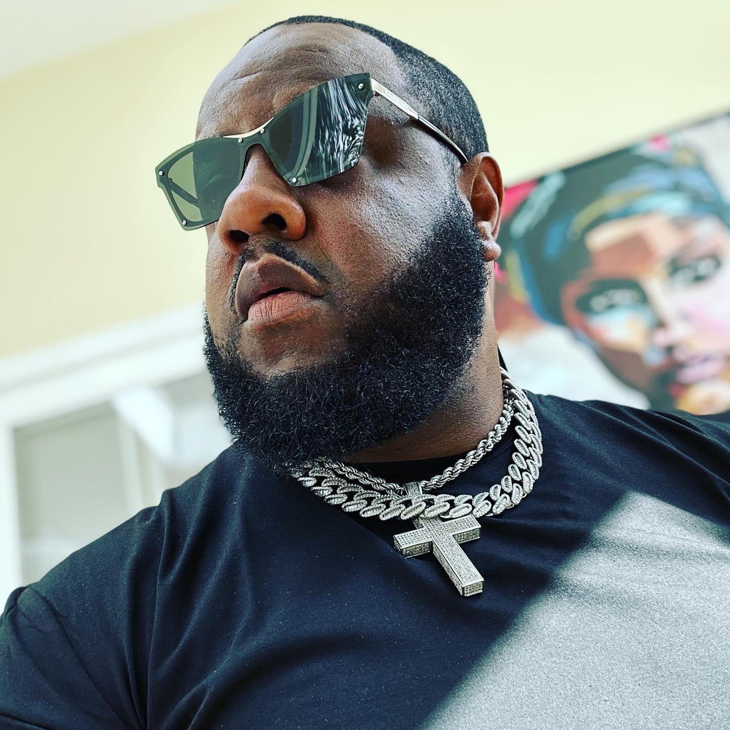 Jamal Woolard Wife: From Biggie’s Role to His Mysterious Love Life