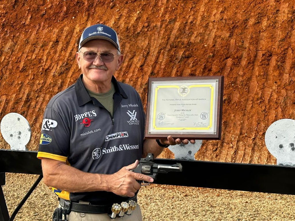 jerry miculek net worth 1