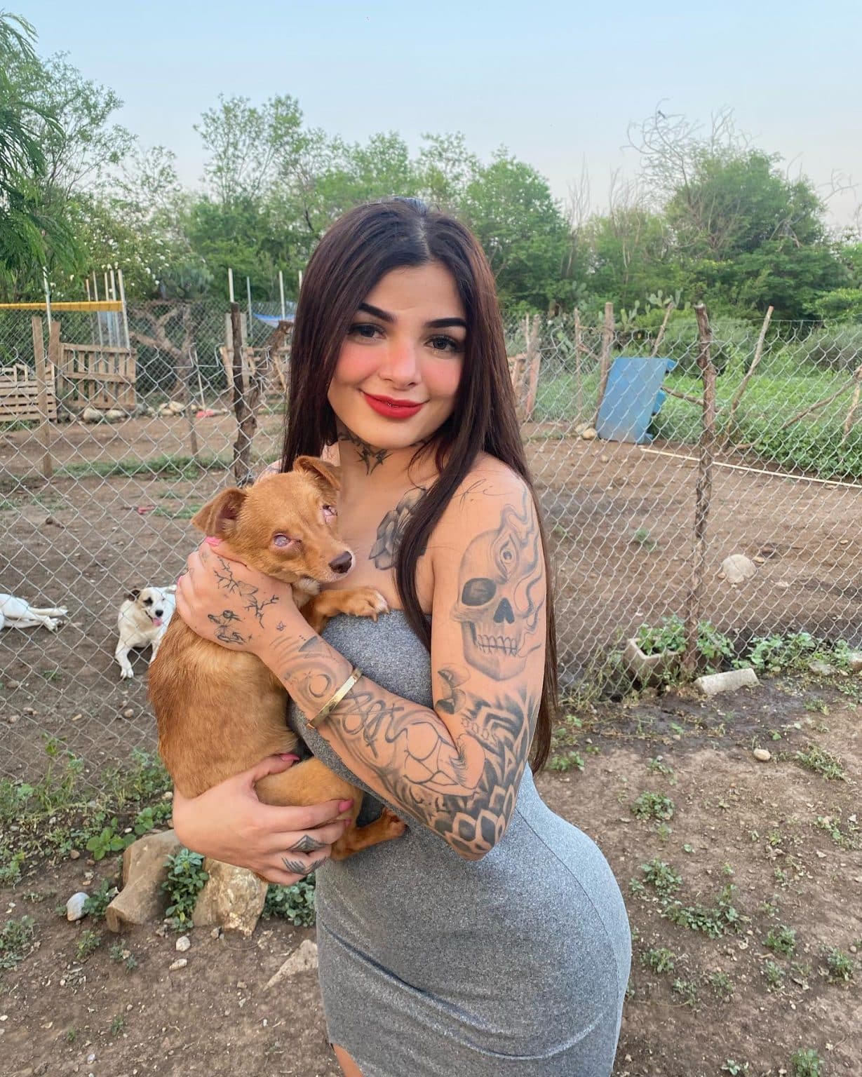 Mexican Influencer Karely Ruiz'S Pregnancy Crisis - 2frl6cr