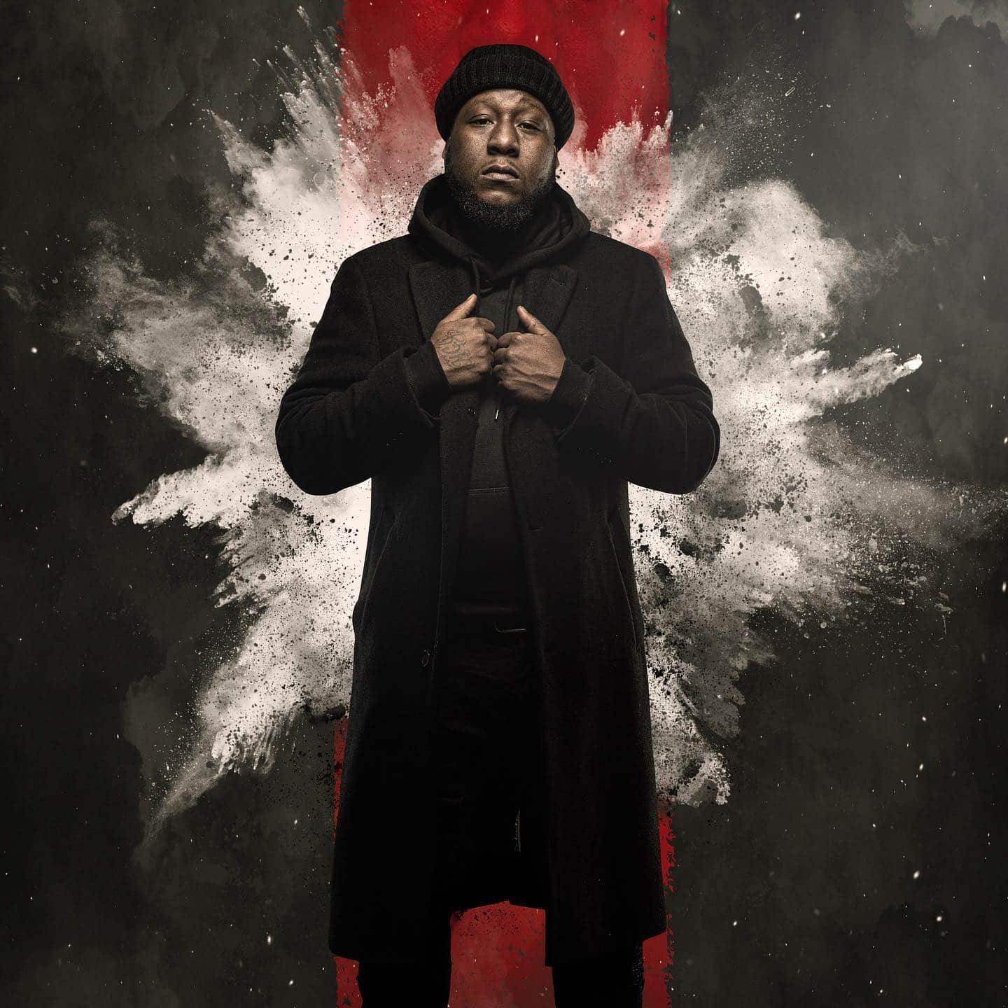Murda Pain Net Worth: A Glimpse of His Glamorous Life