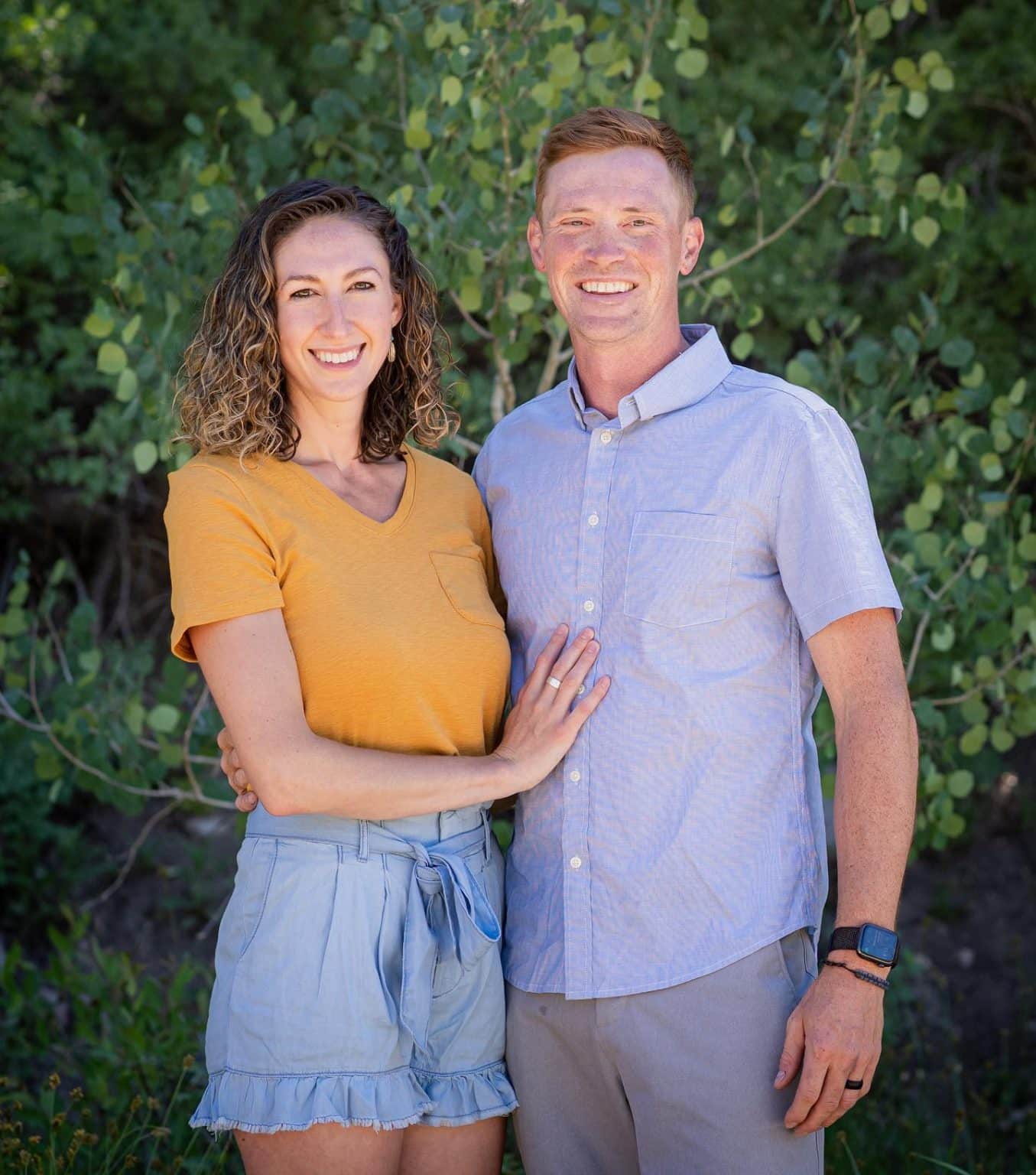 Trent And Allie Net Worth: Exploring the World with Raising Voyagers