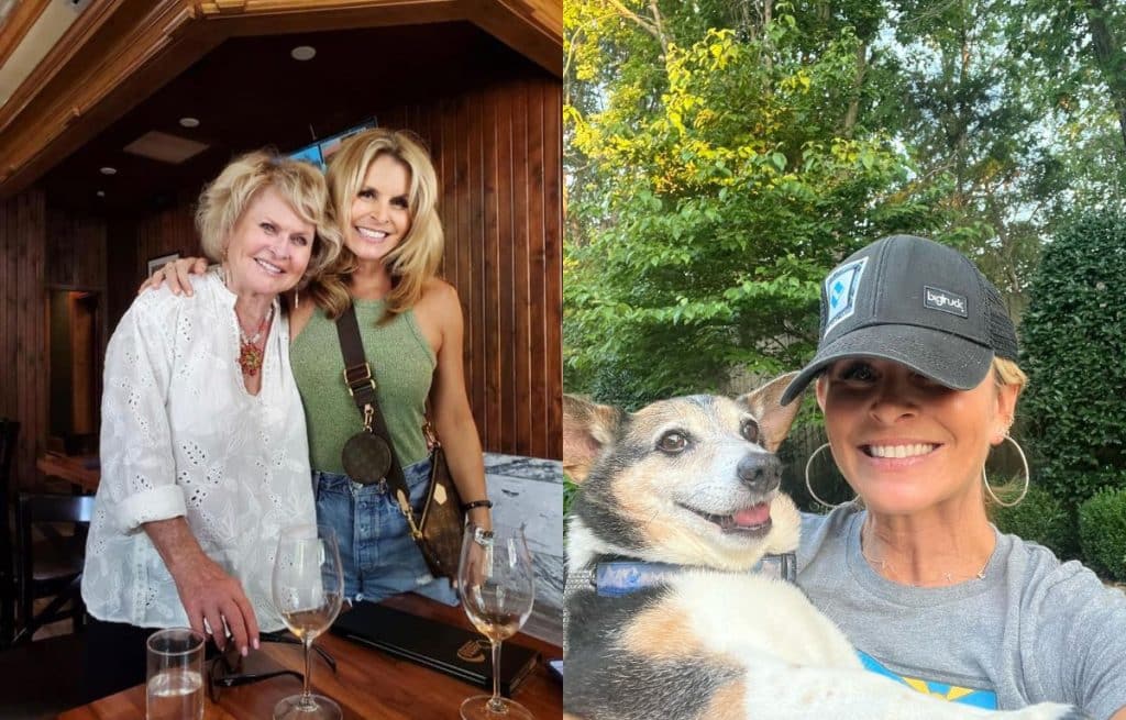 Who is Adrienne Elrod Husband? Find More Interesting Facts!