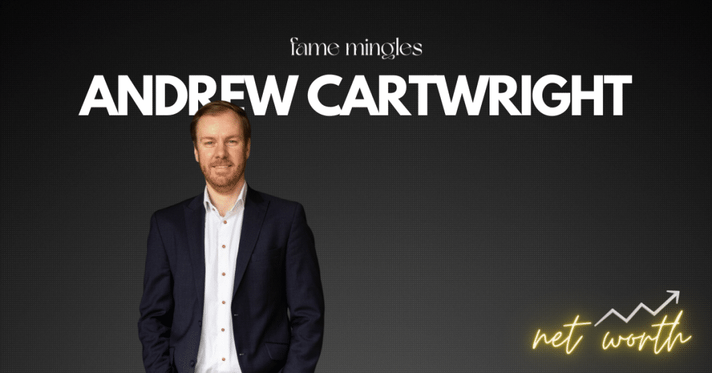 Andrew Cartwright Net Worth Real Estate Master