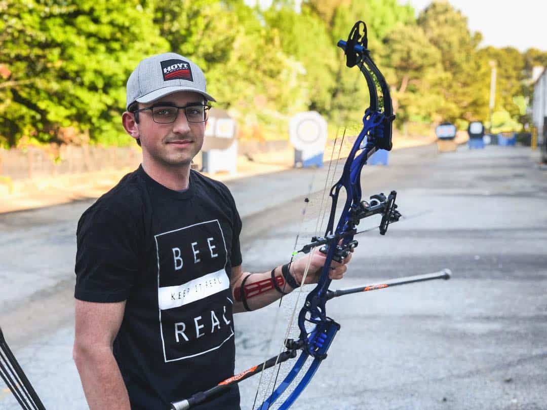 Chris Bee Net Worth: Archery and Content Creation