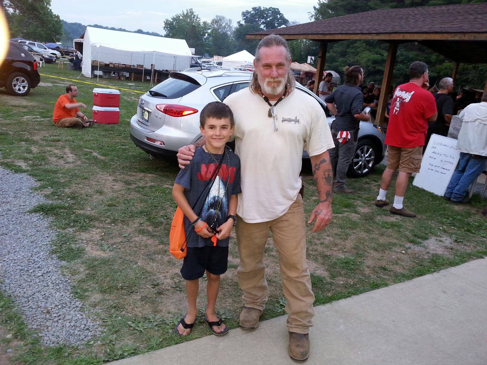 Dave Canterbury Net Worth: Wealth of a Wilderness Expert