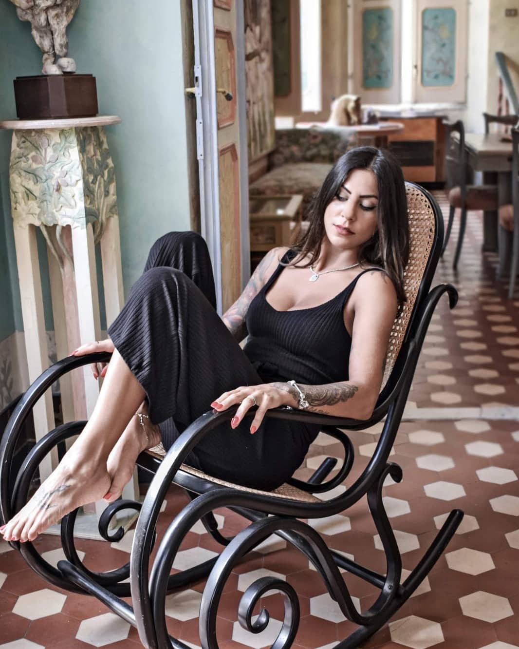 Denise Lombardo Net Worth: A Riveting Tale of Wealth & Real Estate