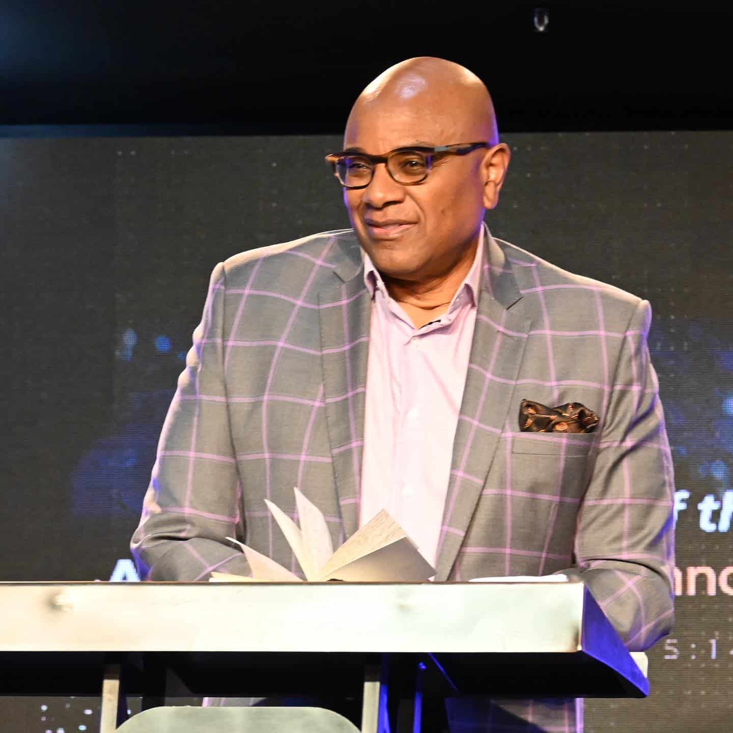 Pastor Mike Freeman Net Worth Inspiring Journey of a Pastor