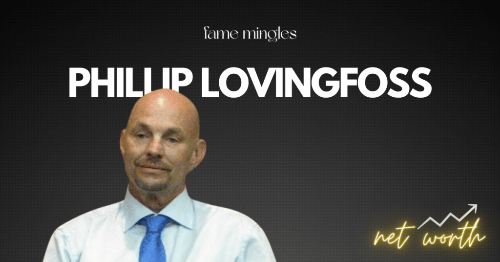 Phillip Lovingfoss Net Worth Tragic Tale of a Hotelier's Downfall