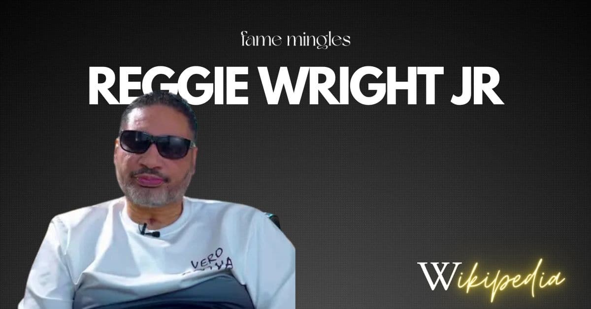 reggie wright jr wiki