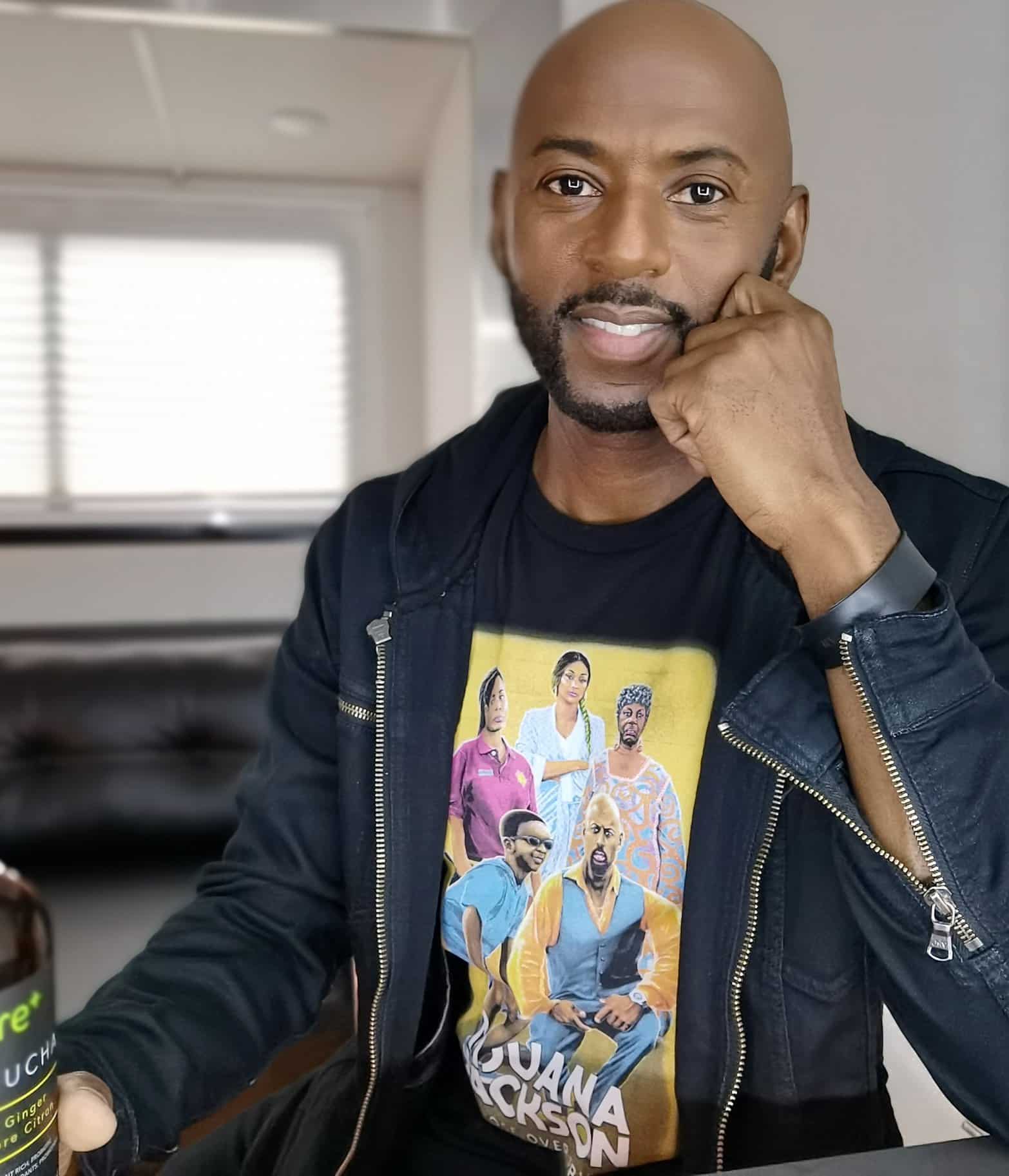 Romany Malco Net Worth A Dynamic Entertainment Talent