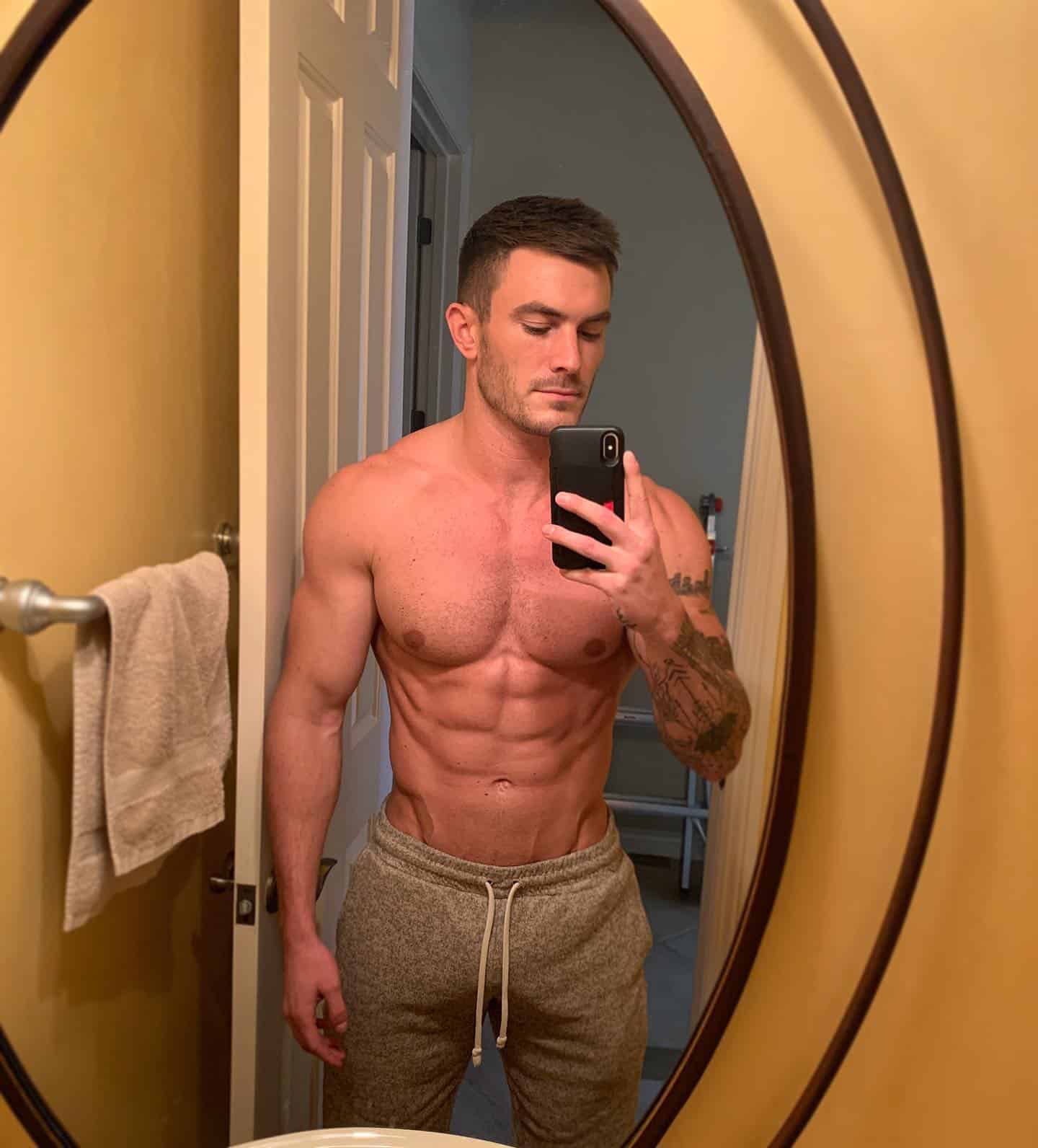 Vince Sant Wiki: The Man Behind V Shred's Success Story