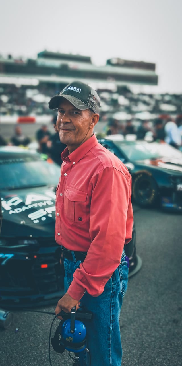 Ward Burton Net Worth: Speeding to Wealth in Racing