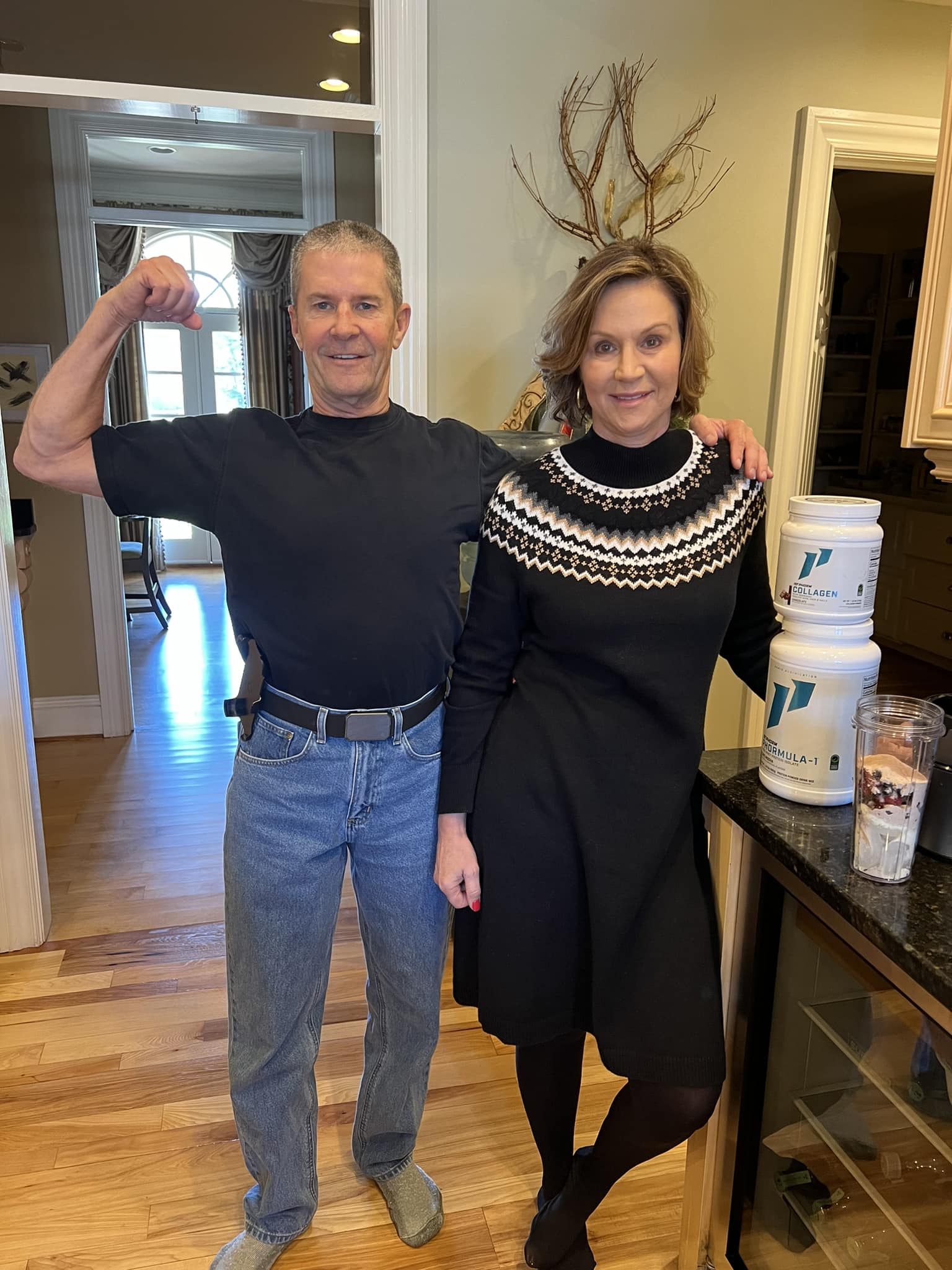 Ward Burton Net Worth: Speeding to Wealth in Racing