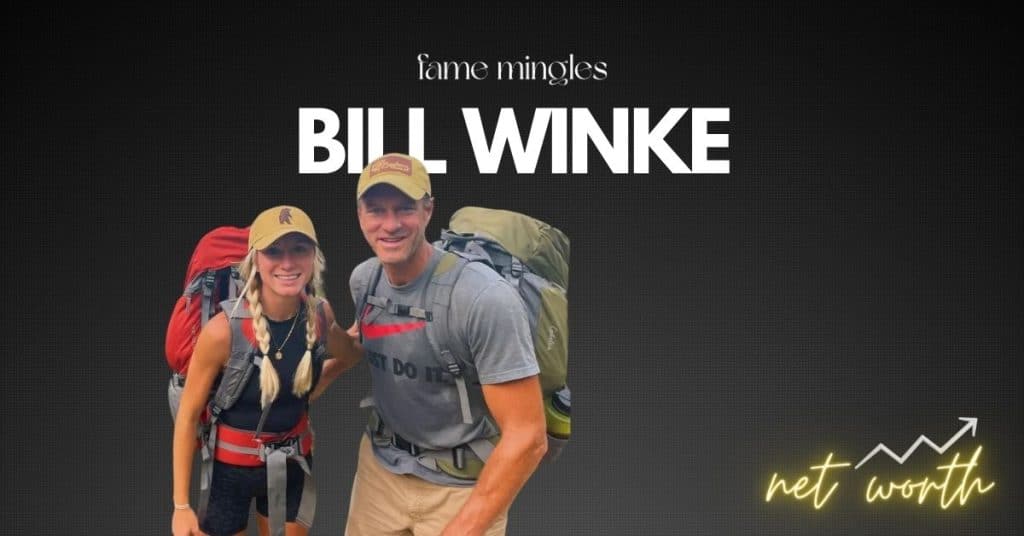 Bill Winke Net Worth Crafting Wealth Through Hunting Expertise