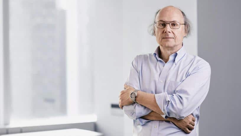 bjarne stroustrup net worth 2