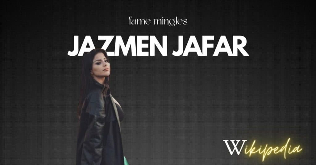 Jazmen Jafar Bio: A Former Lawyer's Success Story