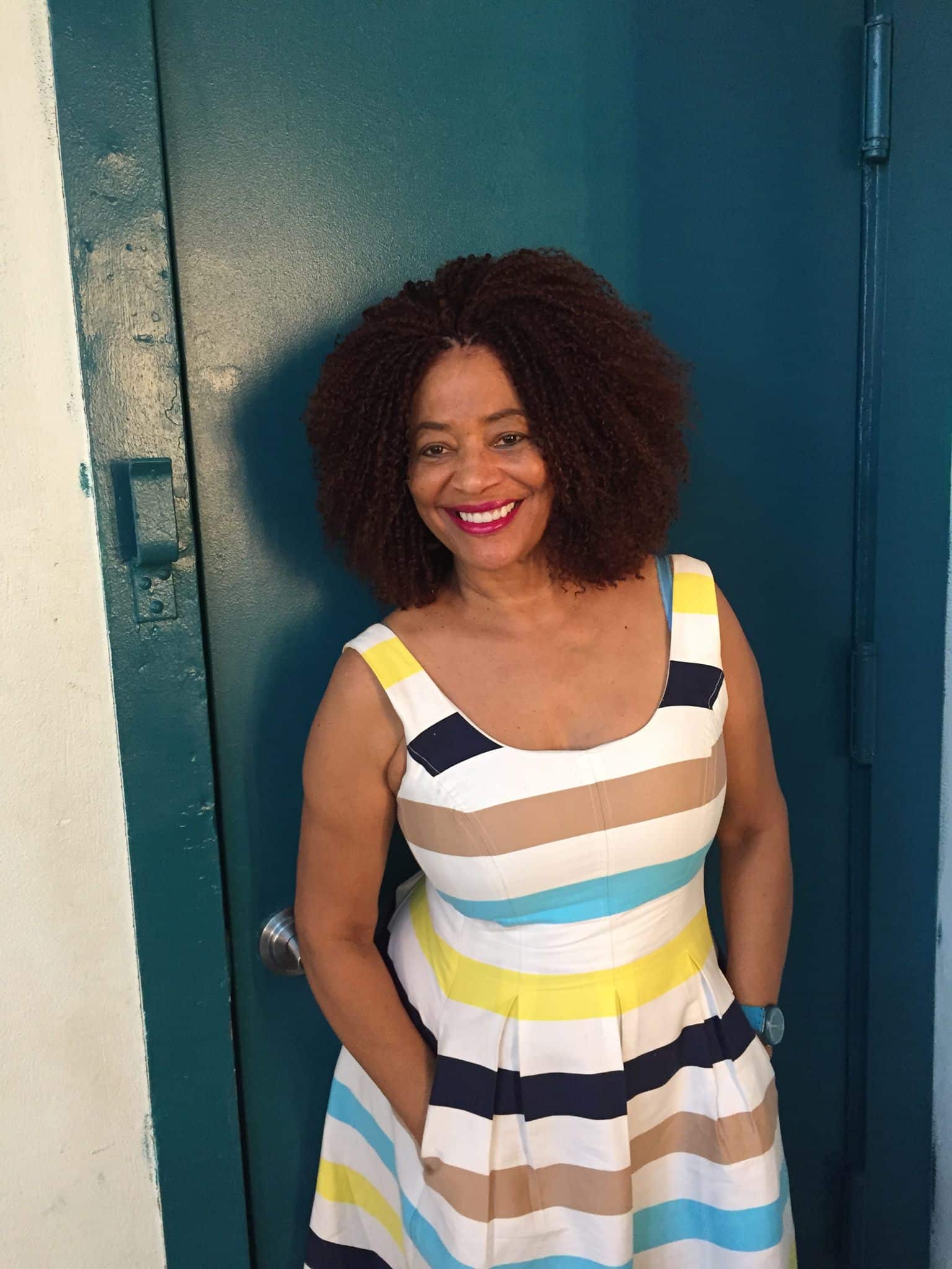 Terry McMillan Husband: Breaking Barriers in Literature and Life