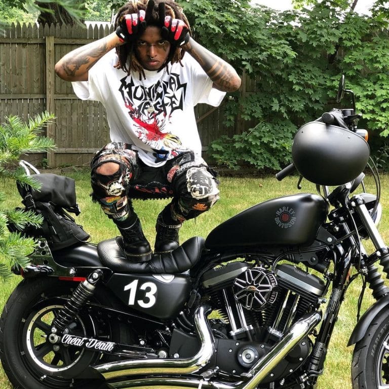 Zillakami Net Worth: Building a Legacy in Underground Rap