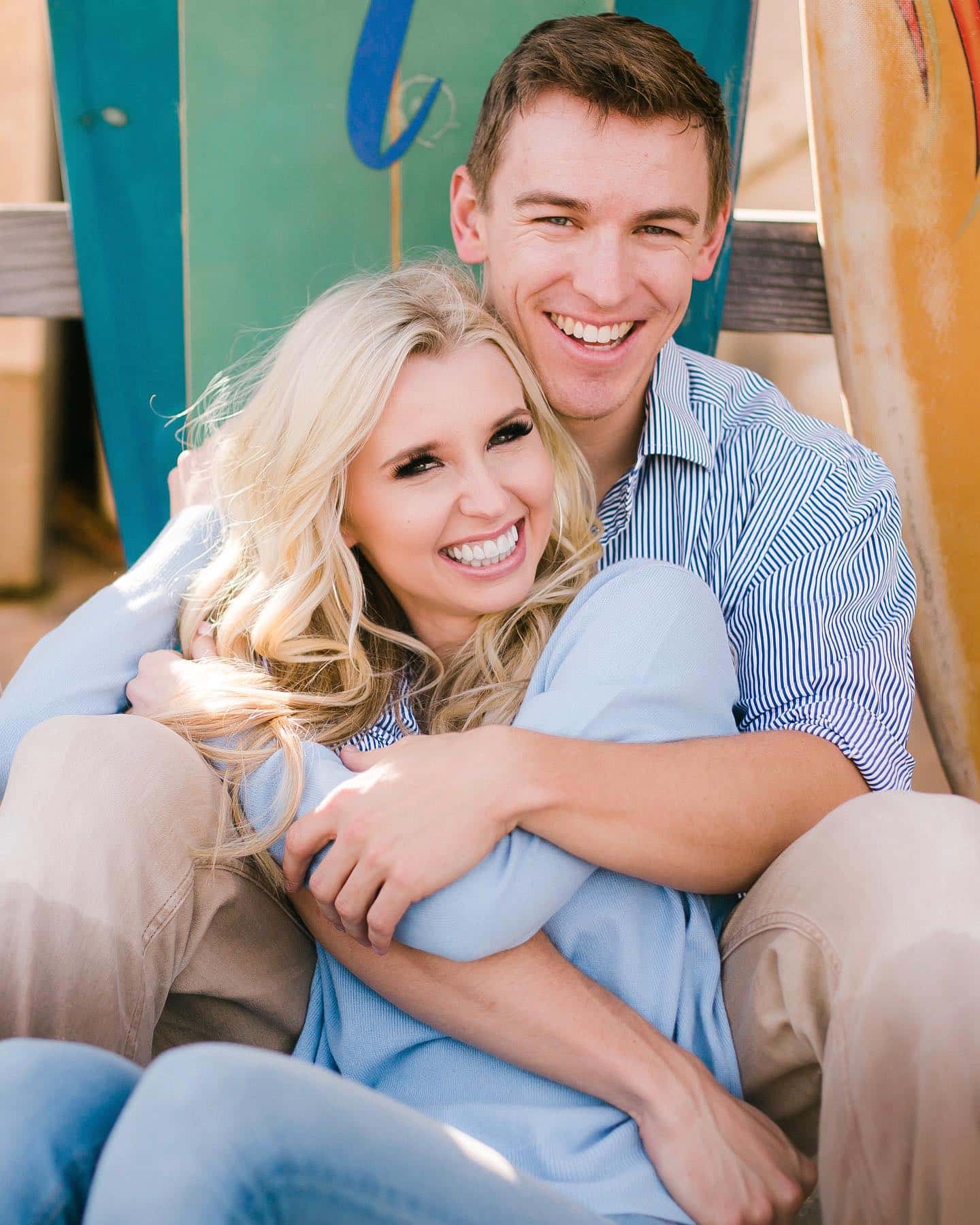 Adam Moffitt Net Worth Into His Engineering Ups & Wealth