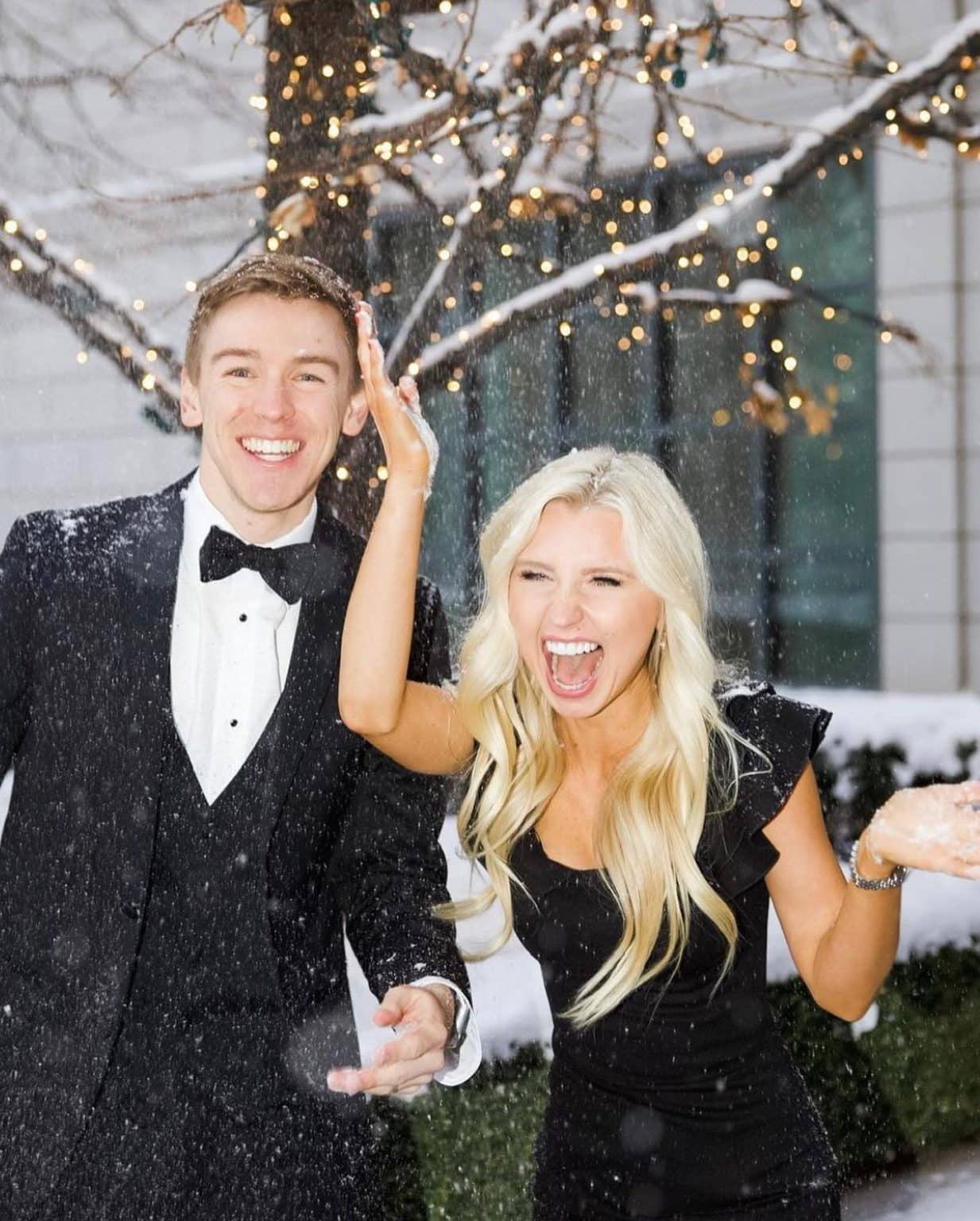 Adam Moffitt Net Worth Into His Engineering Ups & Wealth