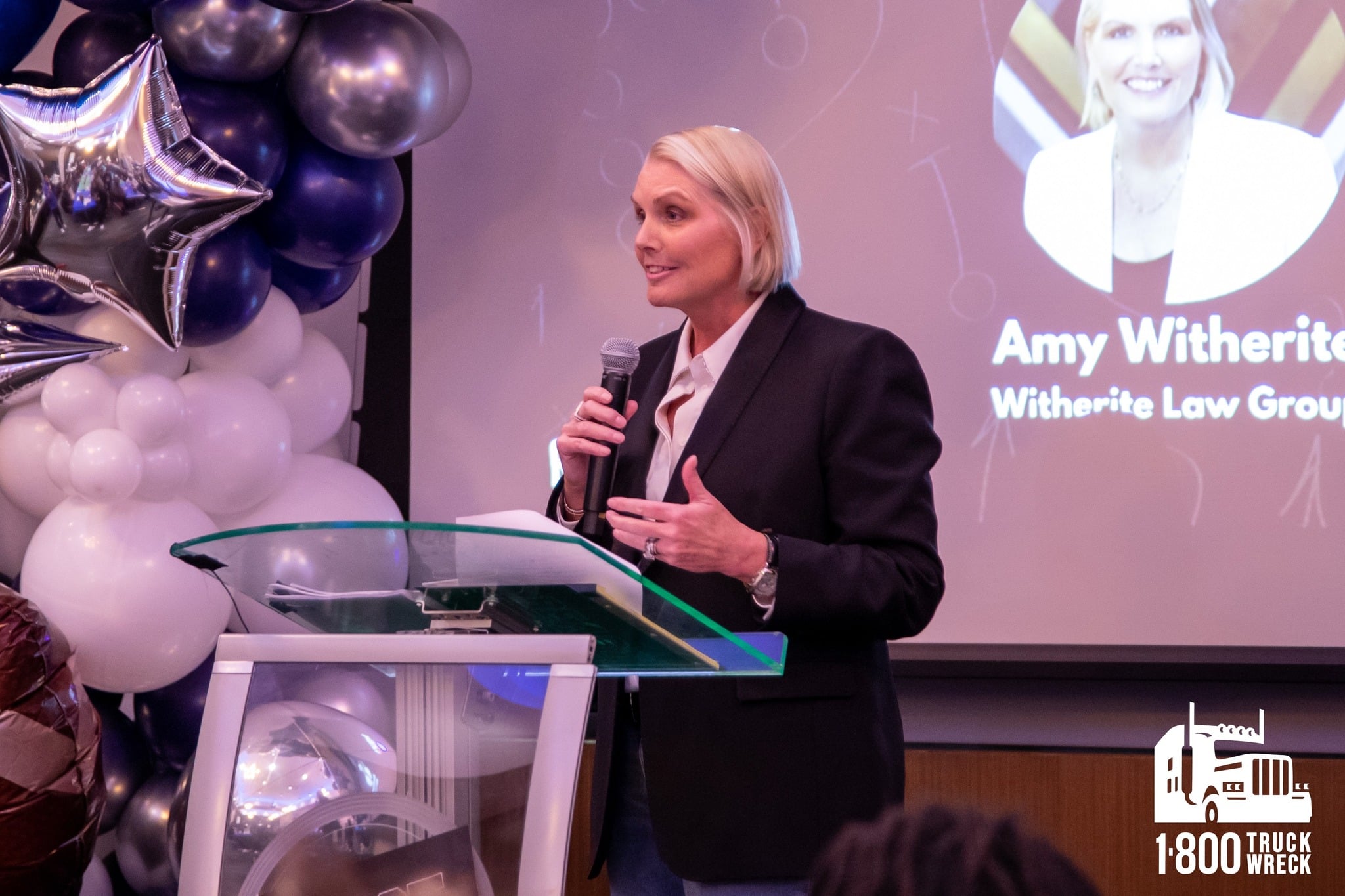 Lawyer Amy Witherite Net Worth Reached $10 million in 2024