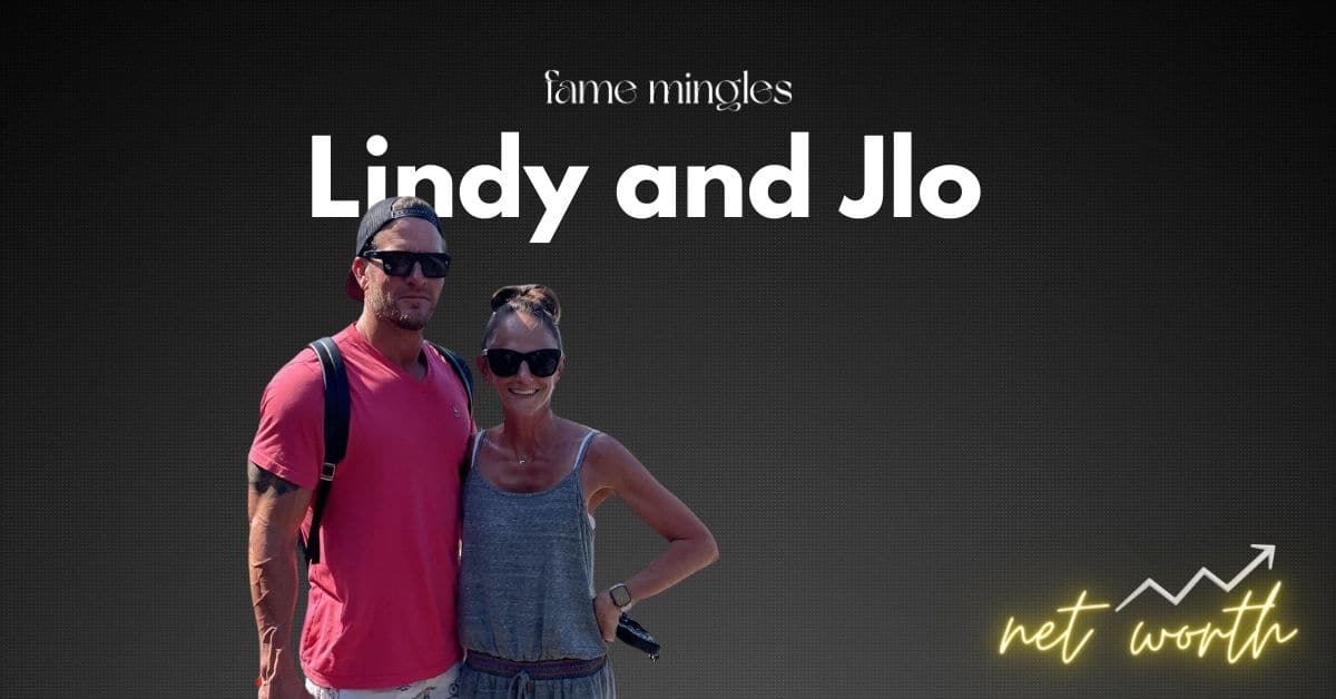 lindy and jlo net worth