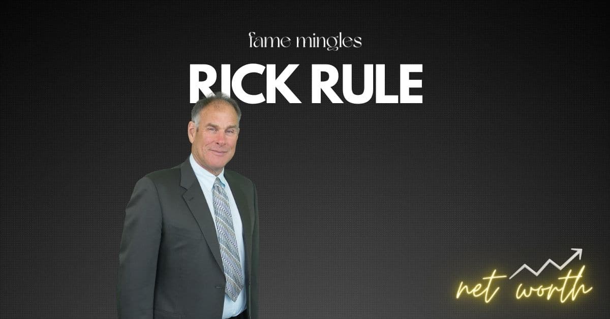 rick rule net worth
