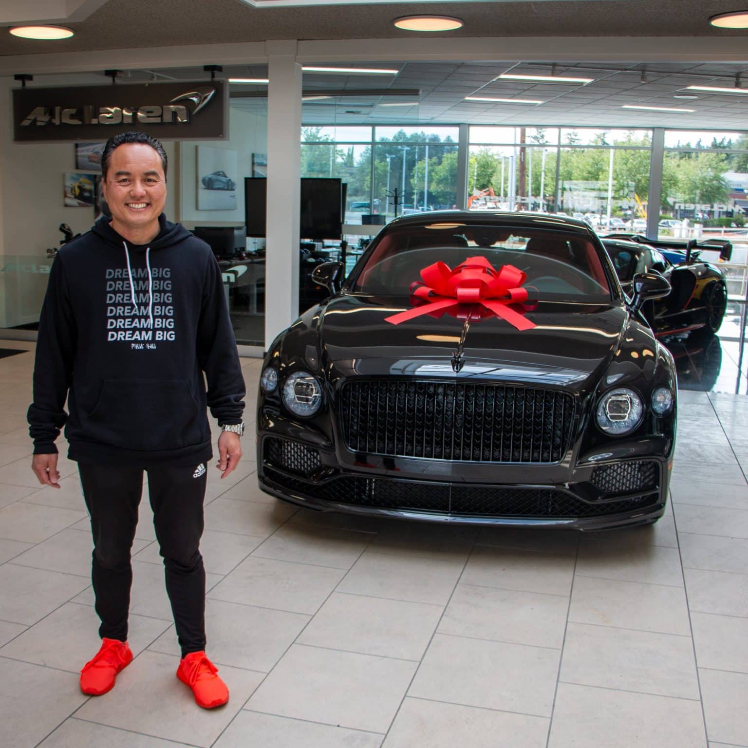 Thach Nguyen Net Worth 2024, RAVE Recognition & Legitimacy