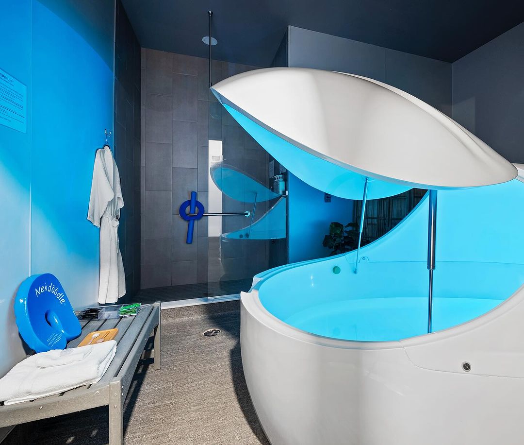 Urban Float Net Worth & Post Shark Tank Show Update 2024